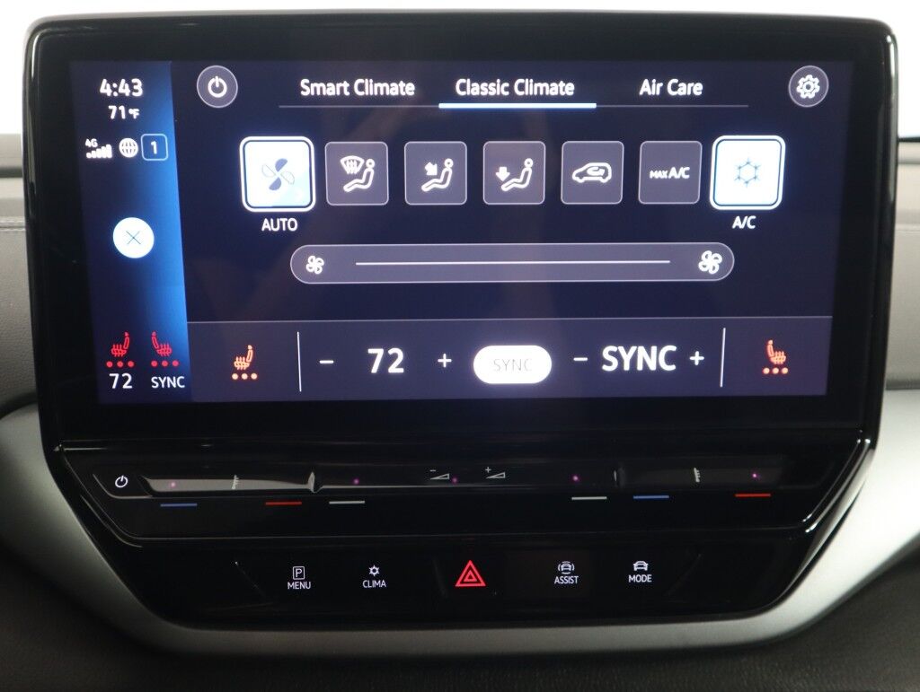 2024 Volkswagen ID.4 Standard Maumee OH