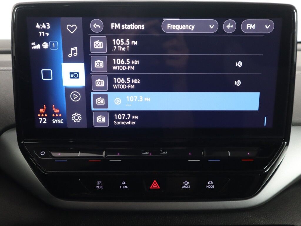 2024 Volkswagen ID.4 Standard Maumee OH