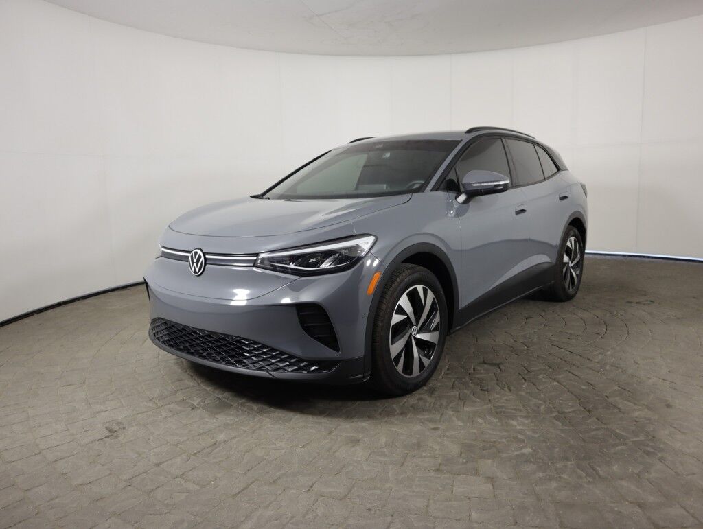 2024 Volkswagen ID.4 Standard Maumee OH