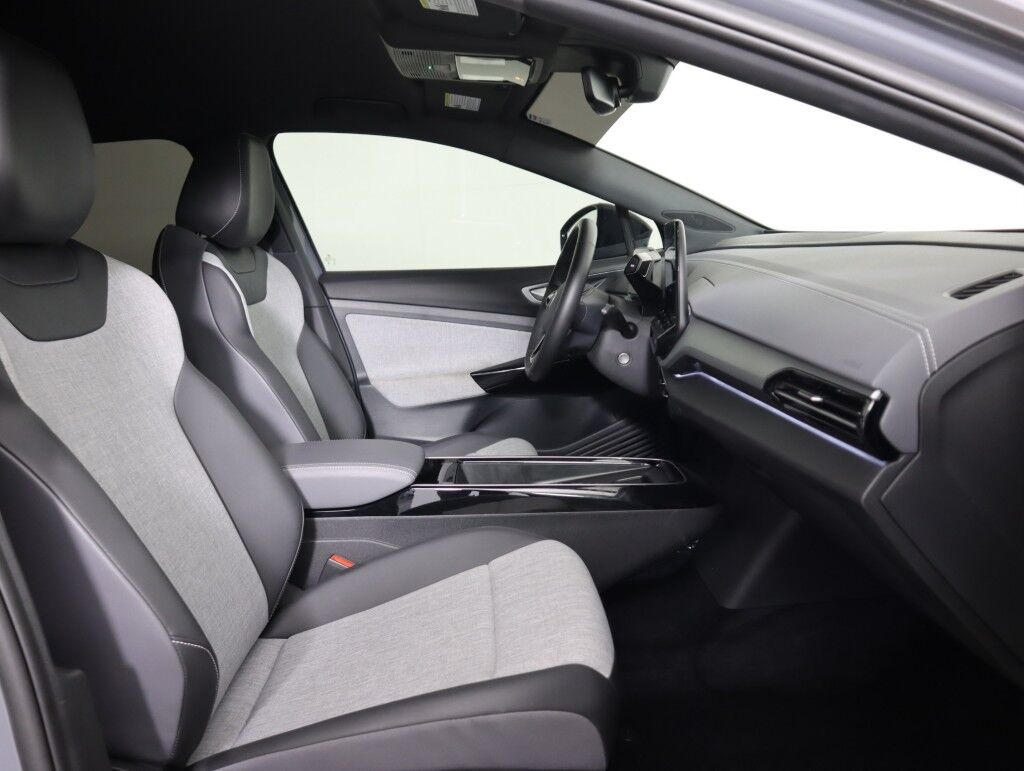 2024 Volkswagen ID.4 Standard Maumee OH