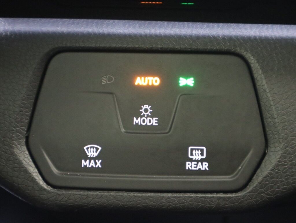 2024 Volkswagen ID.4 Standard Maumee OH