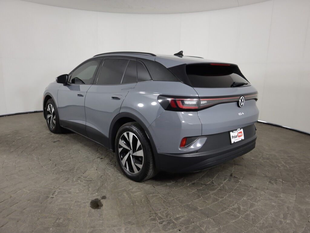 2024 Volkswagen ID.4 Standard Maumee OH