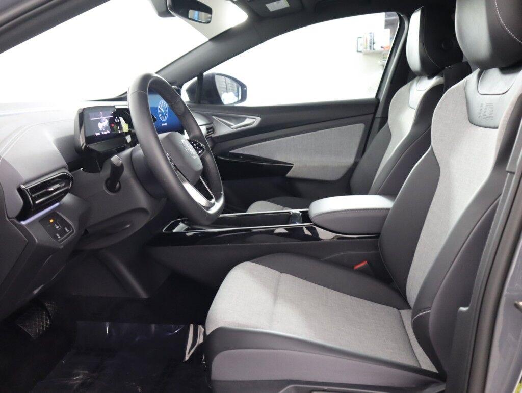 2024 Volkswagen ID.4 Standard Maumee OH