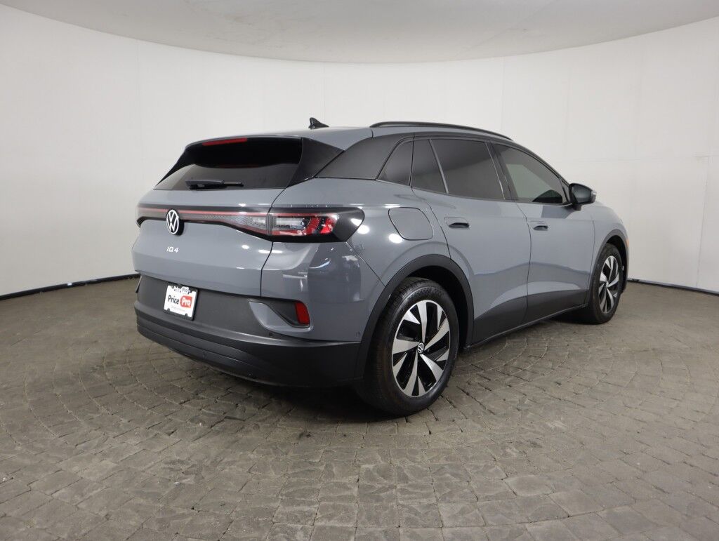 2024 Volkswagen ID.4 Standard Maumee OH