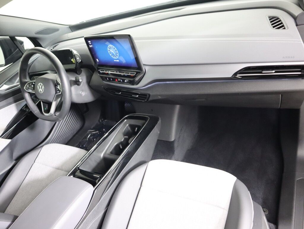 2024 Volkswagen ID.4 Standard Maumee OH