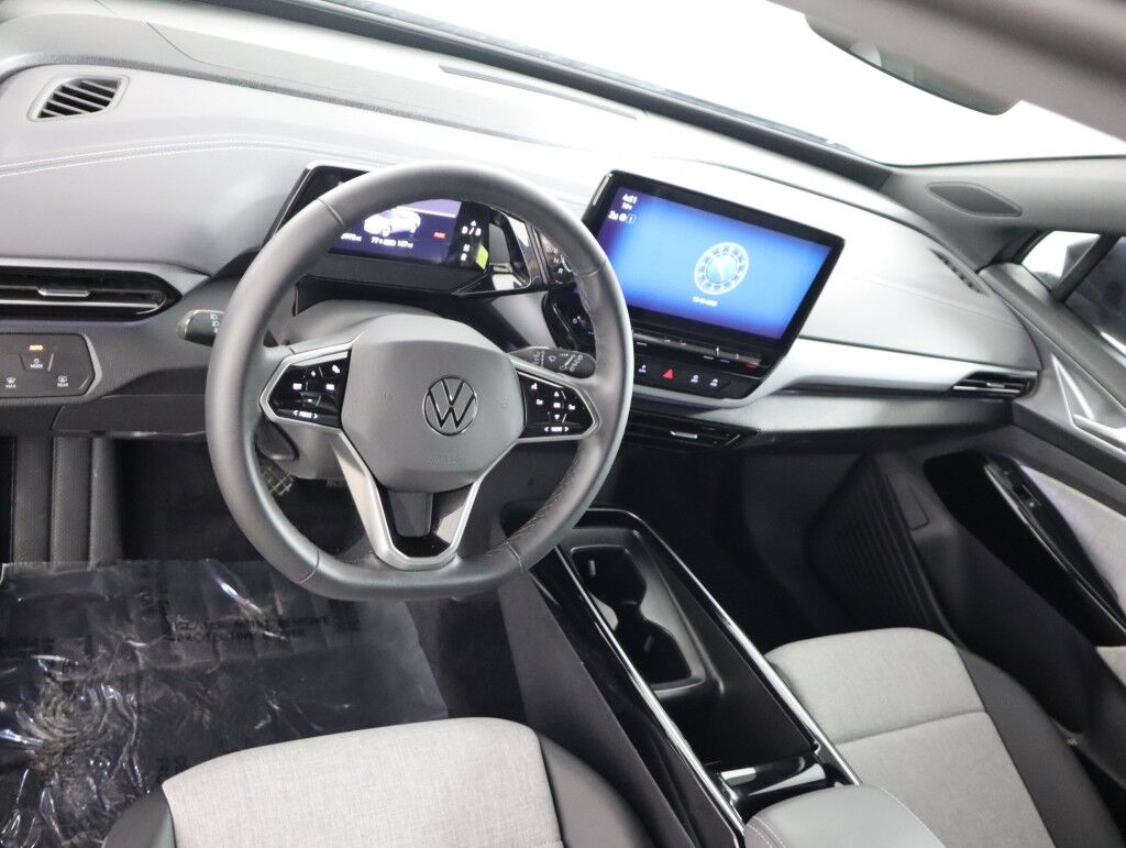 2024 Volkswagen ID.4 Standard Maumee OH