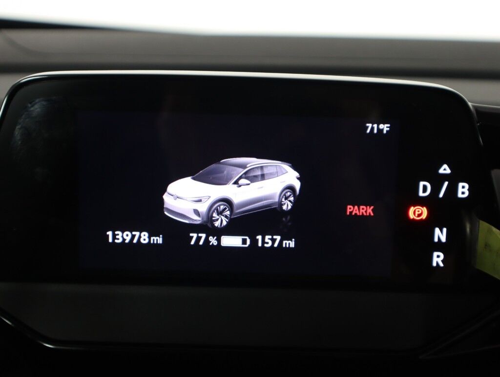 2024 Volkswagen ID.4 Standard Maumee OH