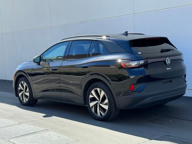 2024 Volkswagen ID.4 Standard San Juan Capistrano CA