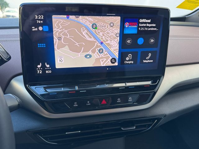 2024 Volkswagen ID.4 Standard San Juan Capistrano CA