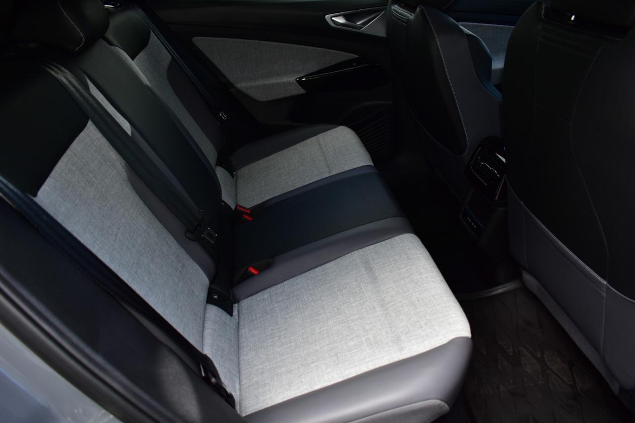 2024 Volkswagen ID.4 Standard Tampa FL
