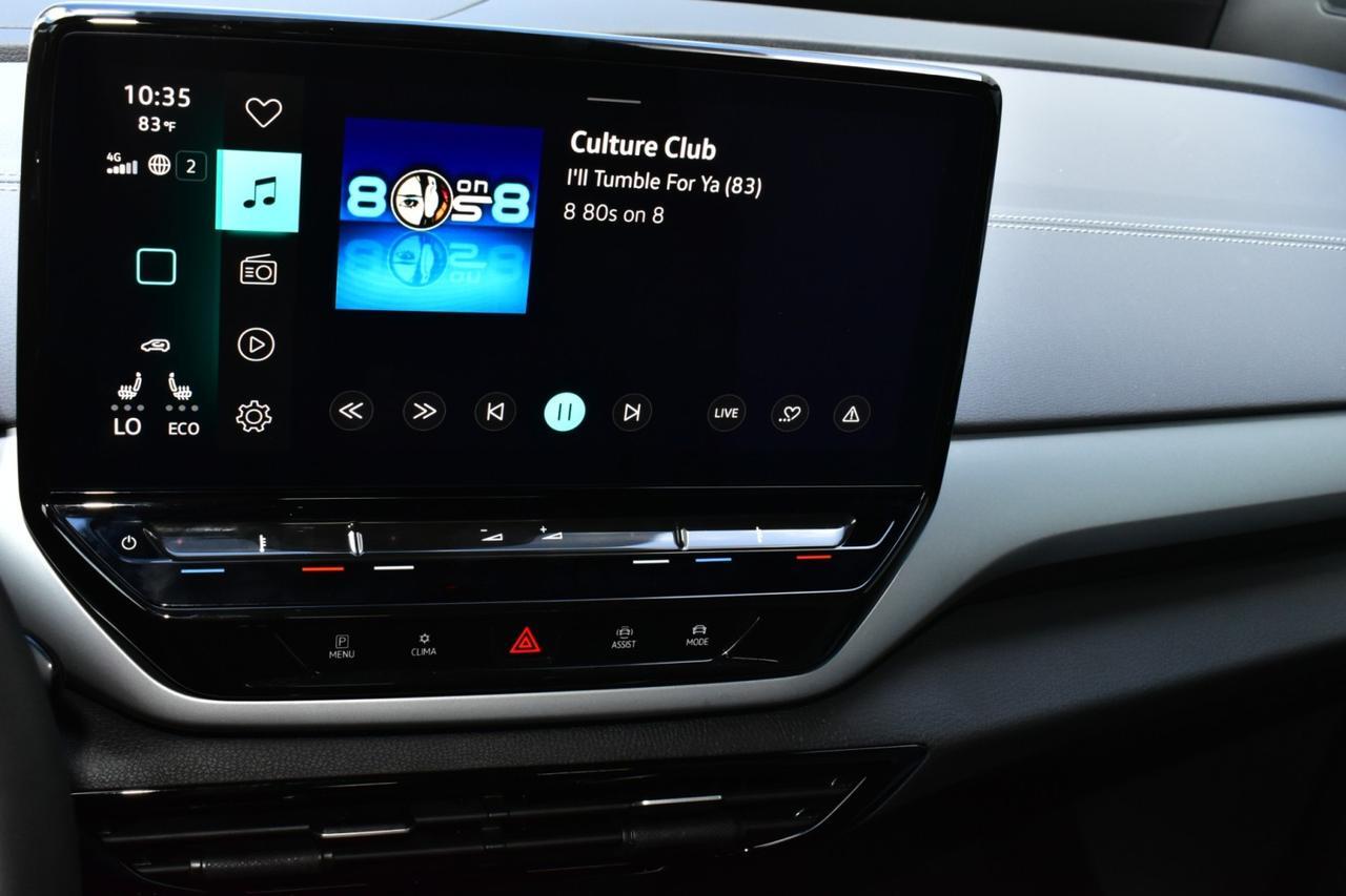 2024 Volkswagen ID.4 Standard Tampa FL