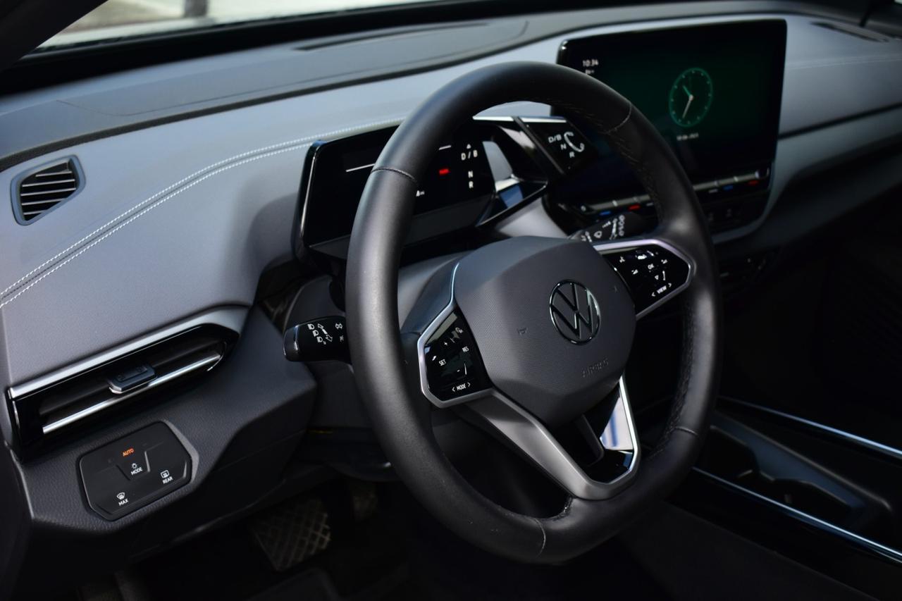 2024 Volkswagen ID.4 Standard Tampa FL