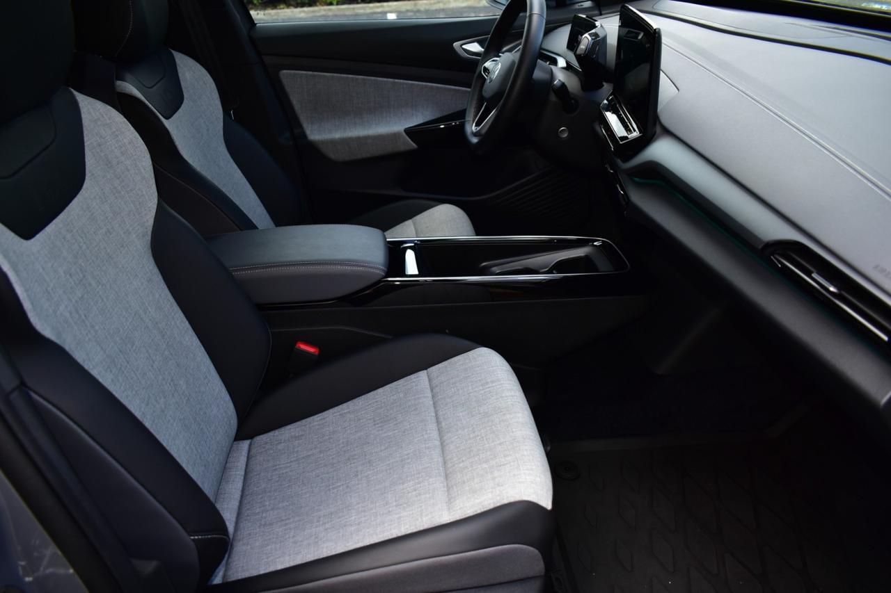 2024 Volkswagen ID.4 Standard Tampa FL
