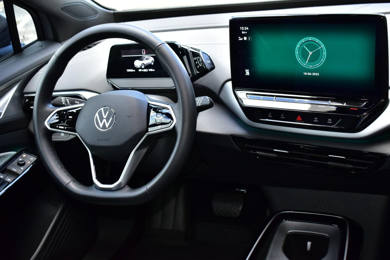 2024 Volkswagen ID.4 Standard Tampa FL