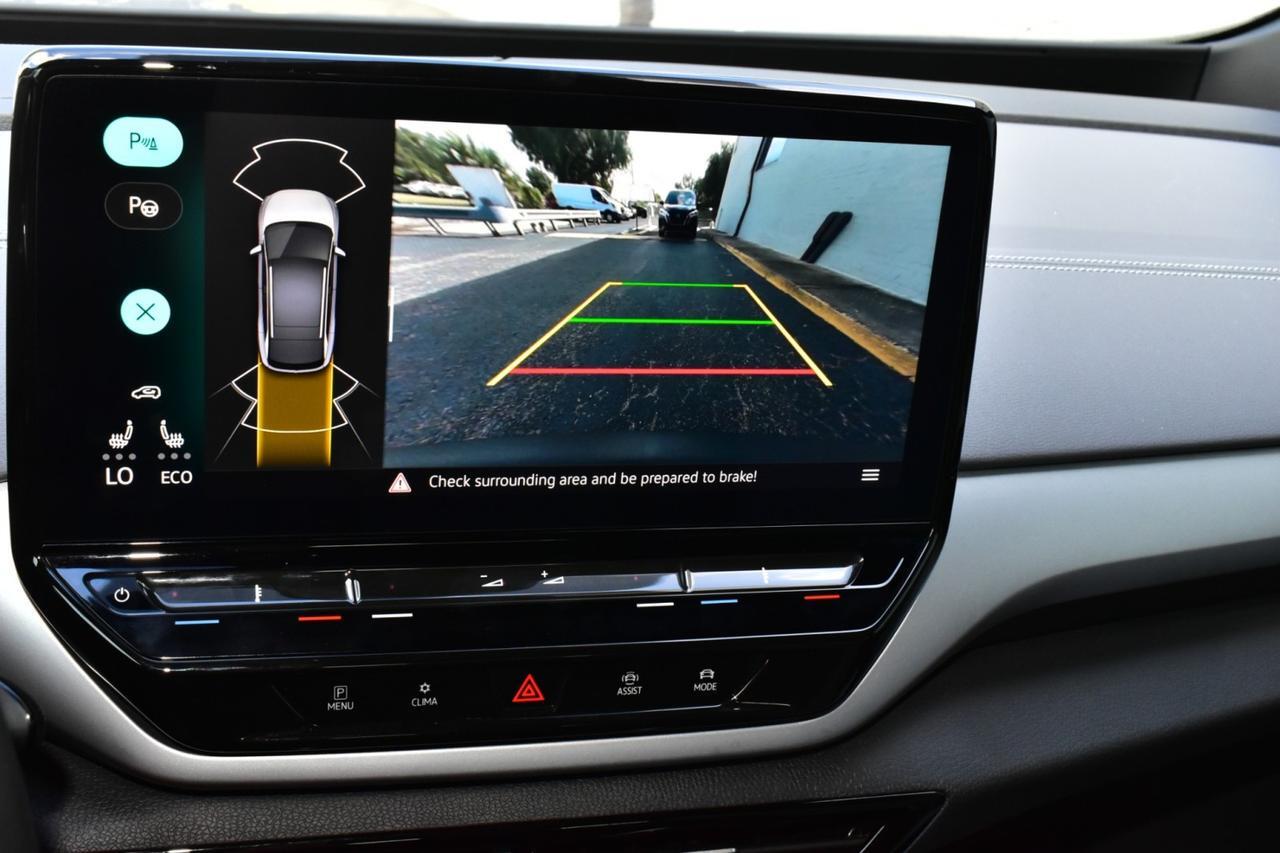 2024 Volkswagen ID.4 Standard Tampa FL