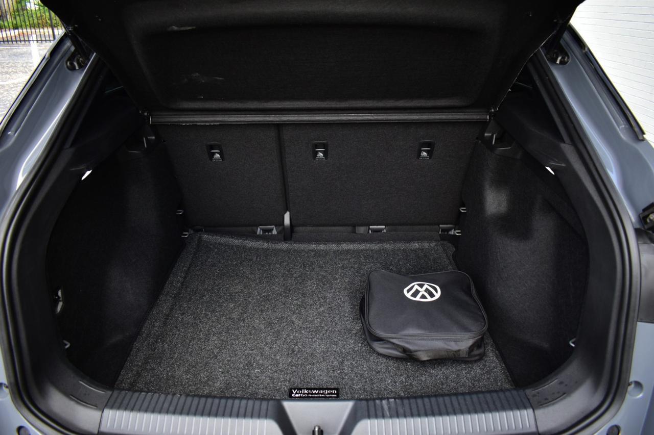 2024 Volkswagen ID.4 Standard Tampa FL