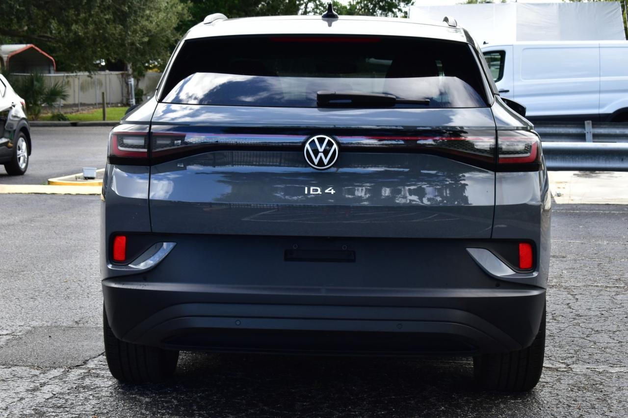 2024 Volkswagen ID.4 Standard Tampa FL