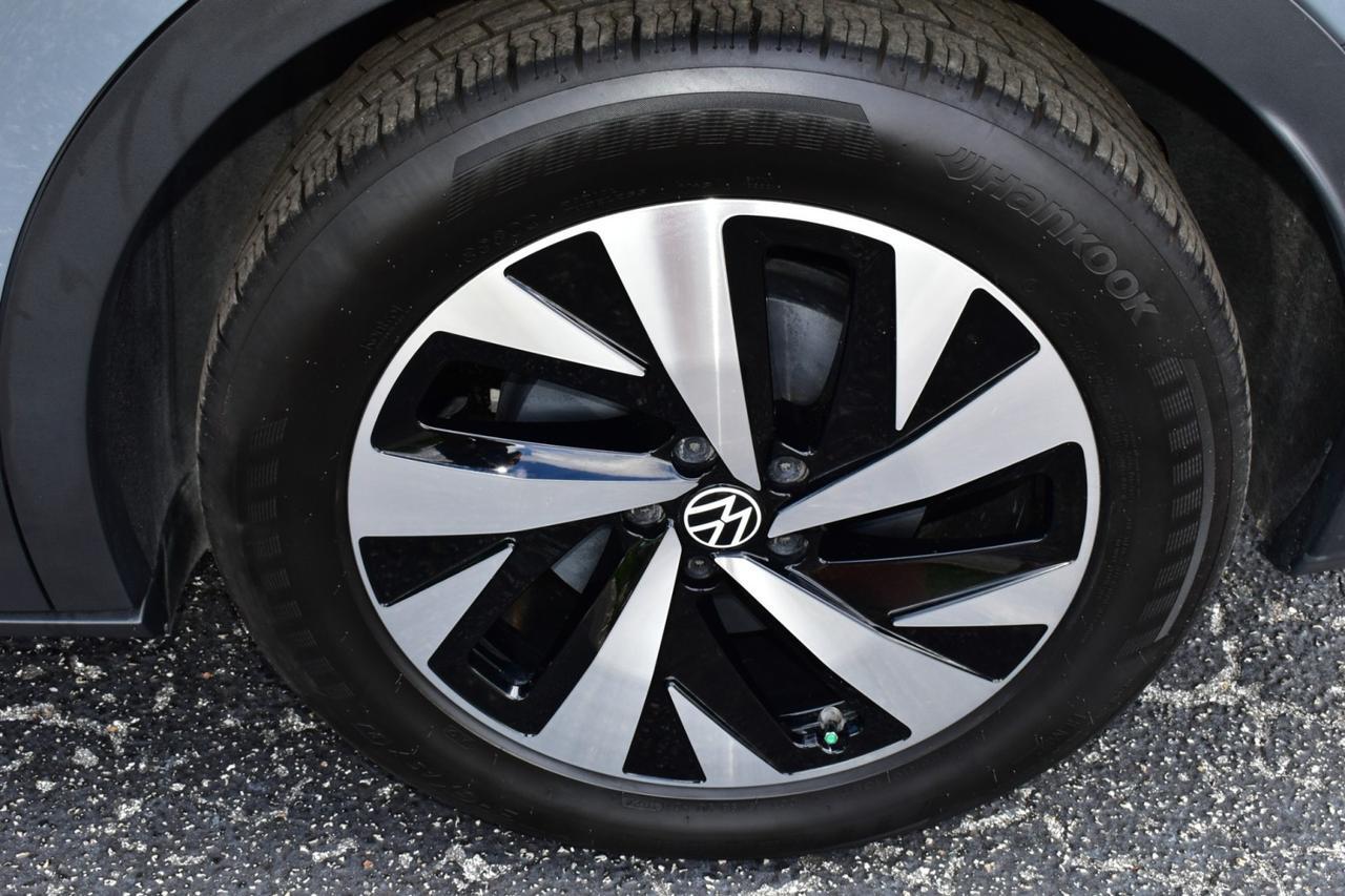 2024 Volkswagen ID.4 Standard Tampa FL