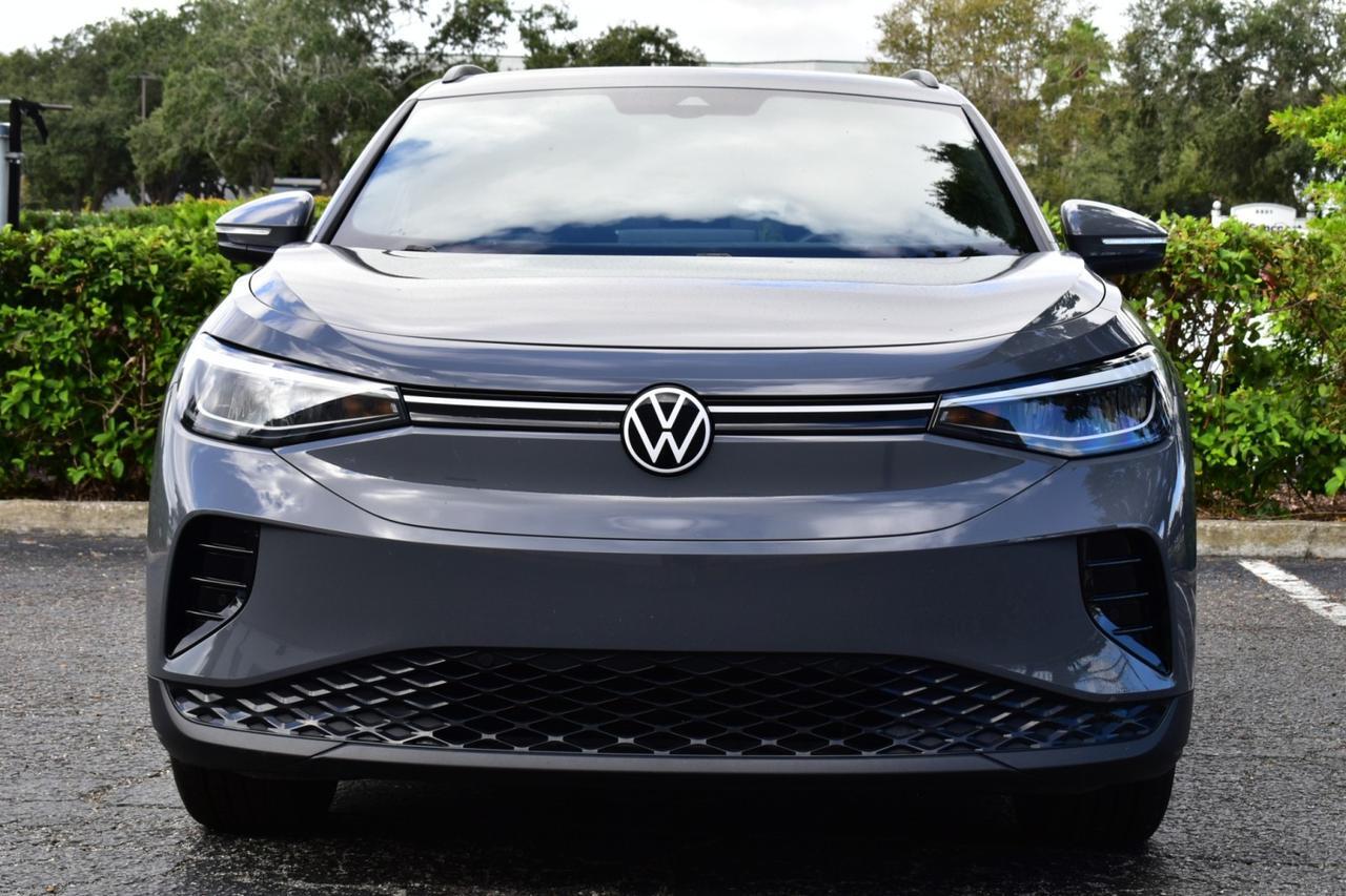 2024 Volkswagen ID.4 Standard Tampa FL