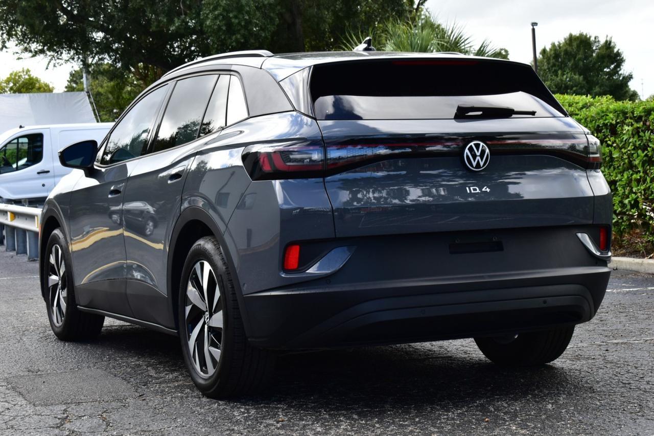 2024 Volkswagen ID.4 Standard Tampa FL