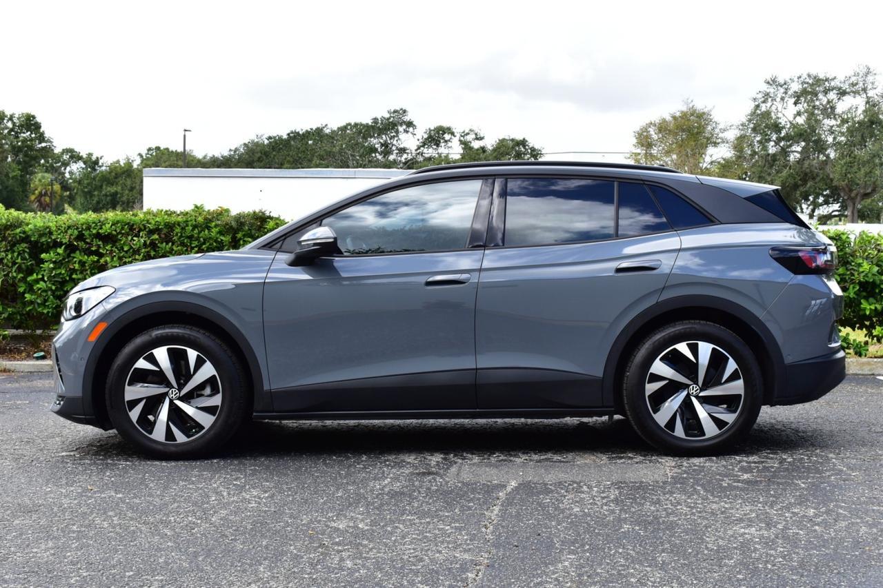 2024 Volkswagen ID.4 Standard Tampa FL