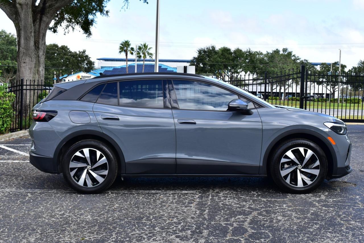 2024 Volkswagen ID.4 Standard Tampa FL