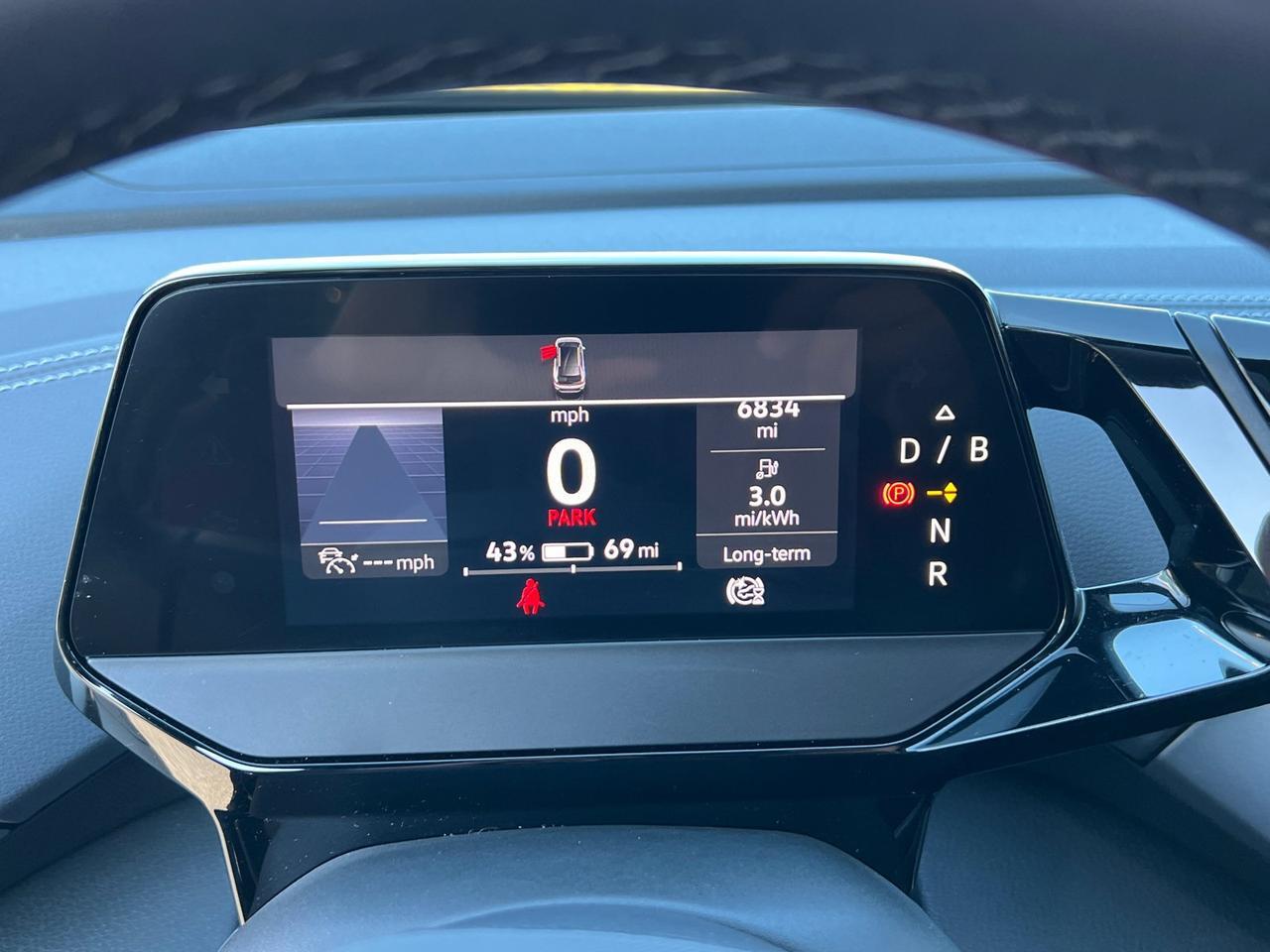 2024 Volkswagen ID.4 Standard Hagerstown MD