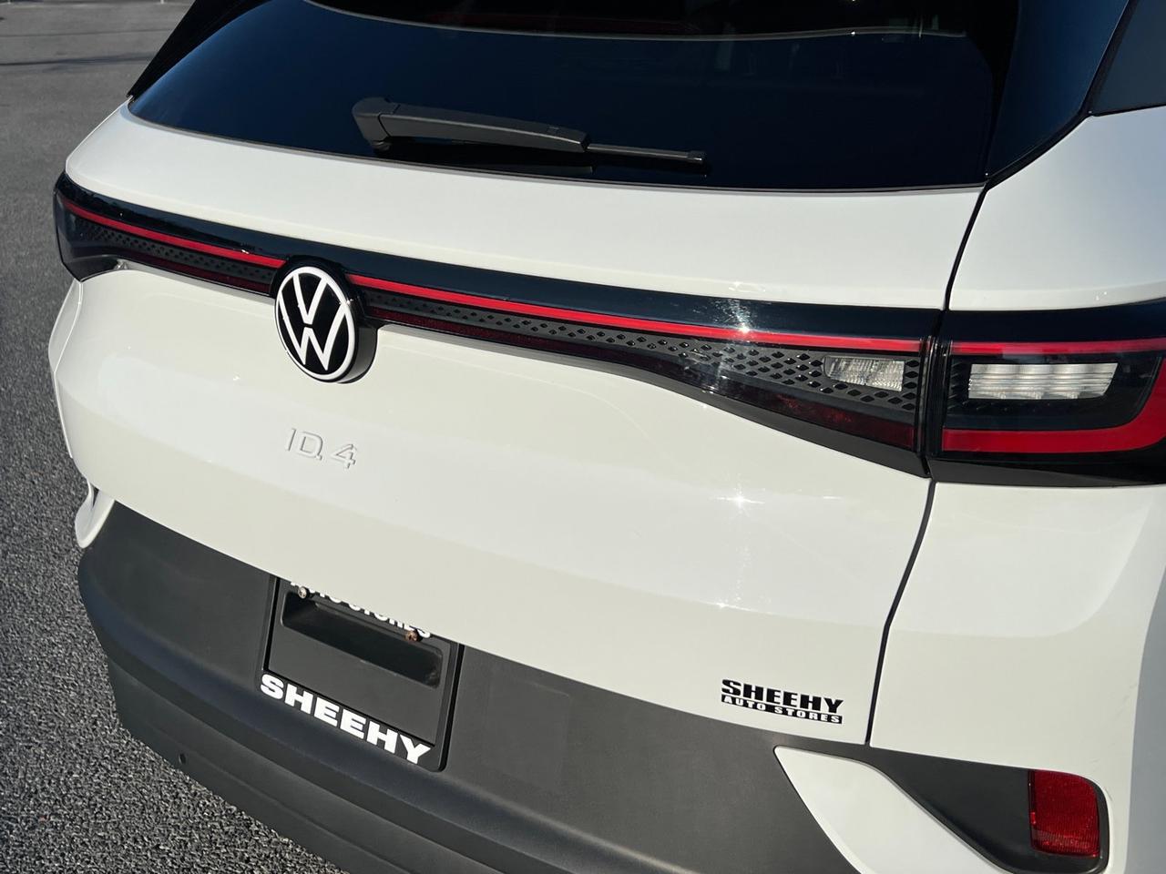 2024 Volkswagen ID.4 Standard Hagerstown MD