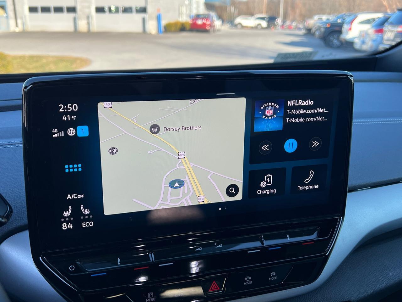 2024 Volkswagen ID.4 Standard Hagerstown MD