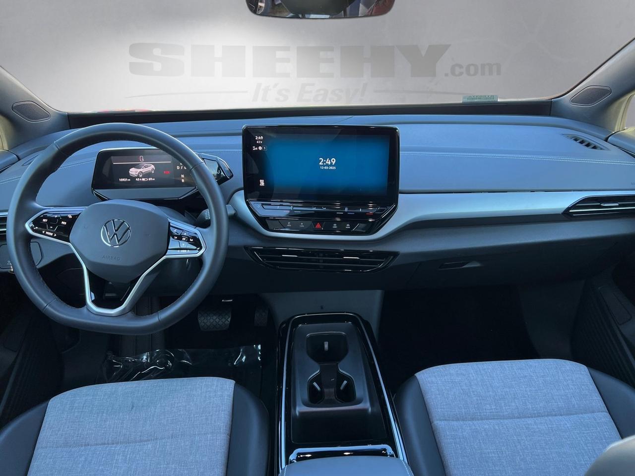 2024 Volkswagen ID.4 Standard Hagerstown MD