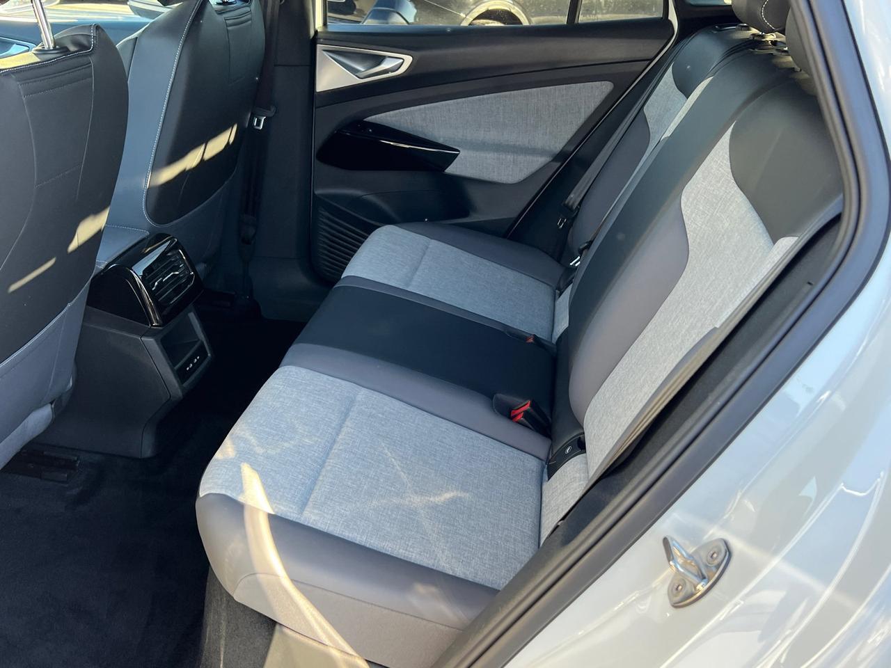 2024 Volkswagen ID.4 Standard Hagerstown MD