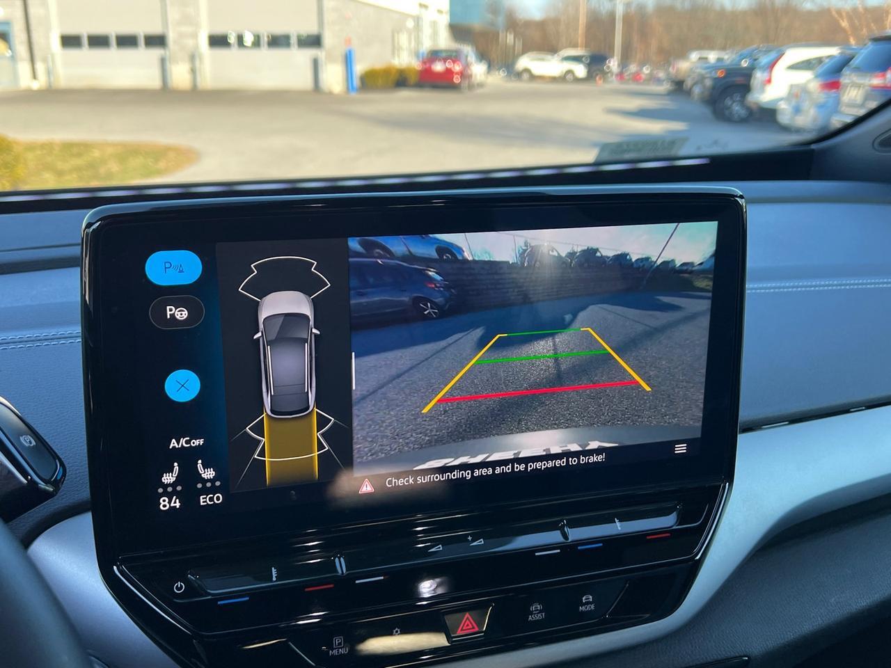 2024 Volkswagen ID.4 Standard Hagerstown MD