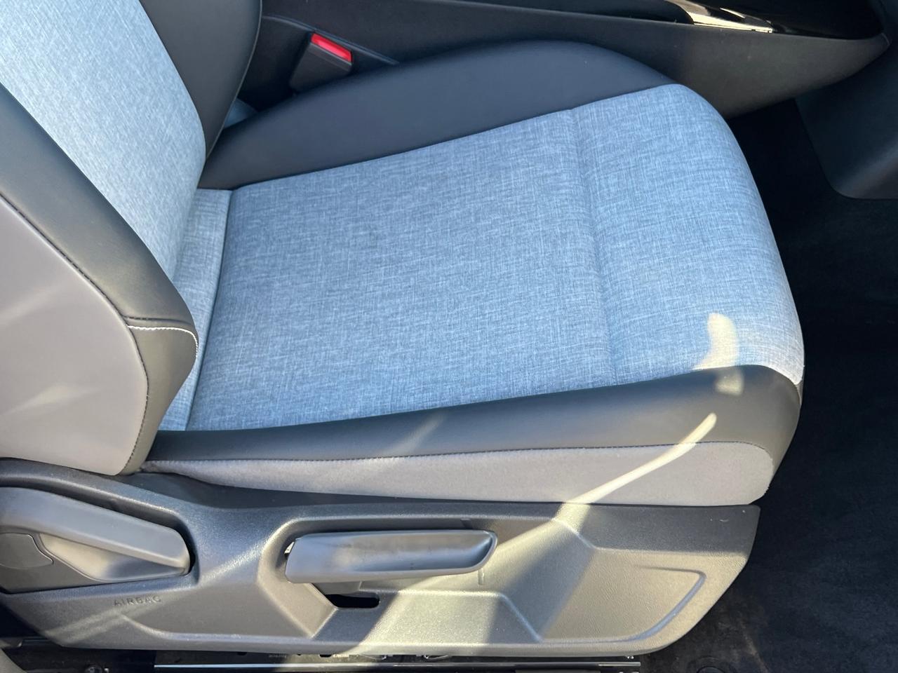 2024 Volkswagen ID.4 Standard Hagerstown MD