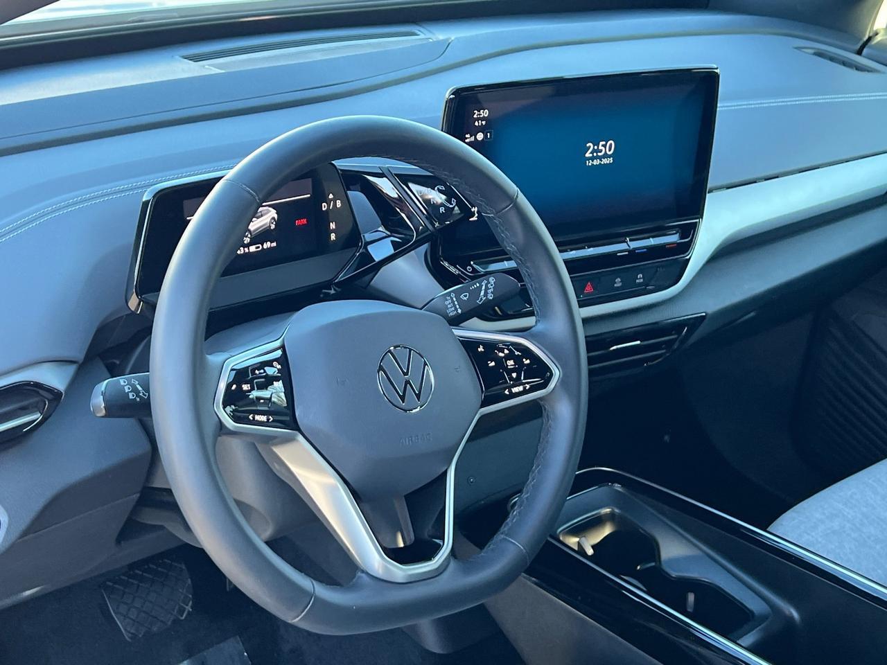 2024 Volkswagen ID.4 Standard Hagerstown MD