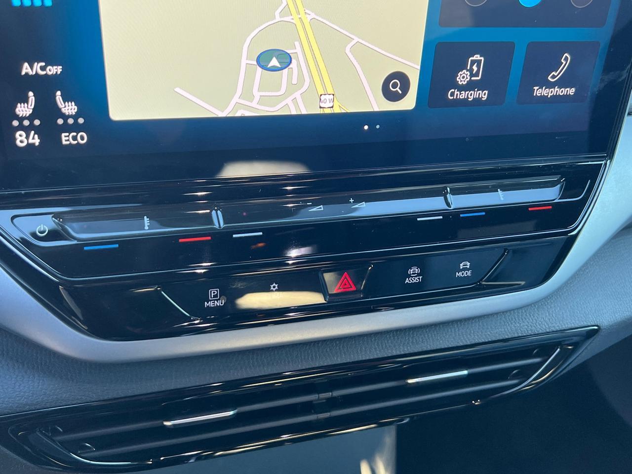 2024 Volkswagen ID.4 Standard Hagerstown MD