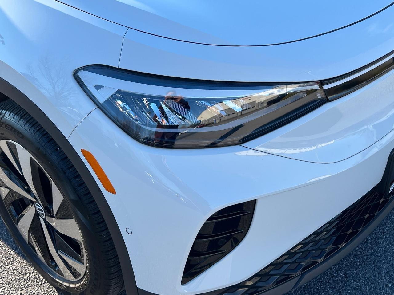 2024 Volkswagen ID.4 Standard Hagerstown MD