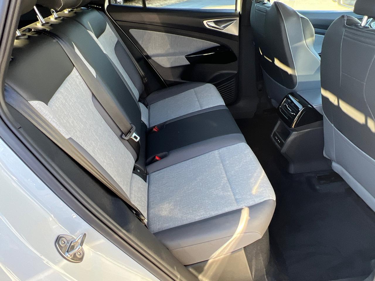 2024 Volkswagen ID.4 Standard Hagerstown MD