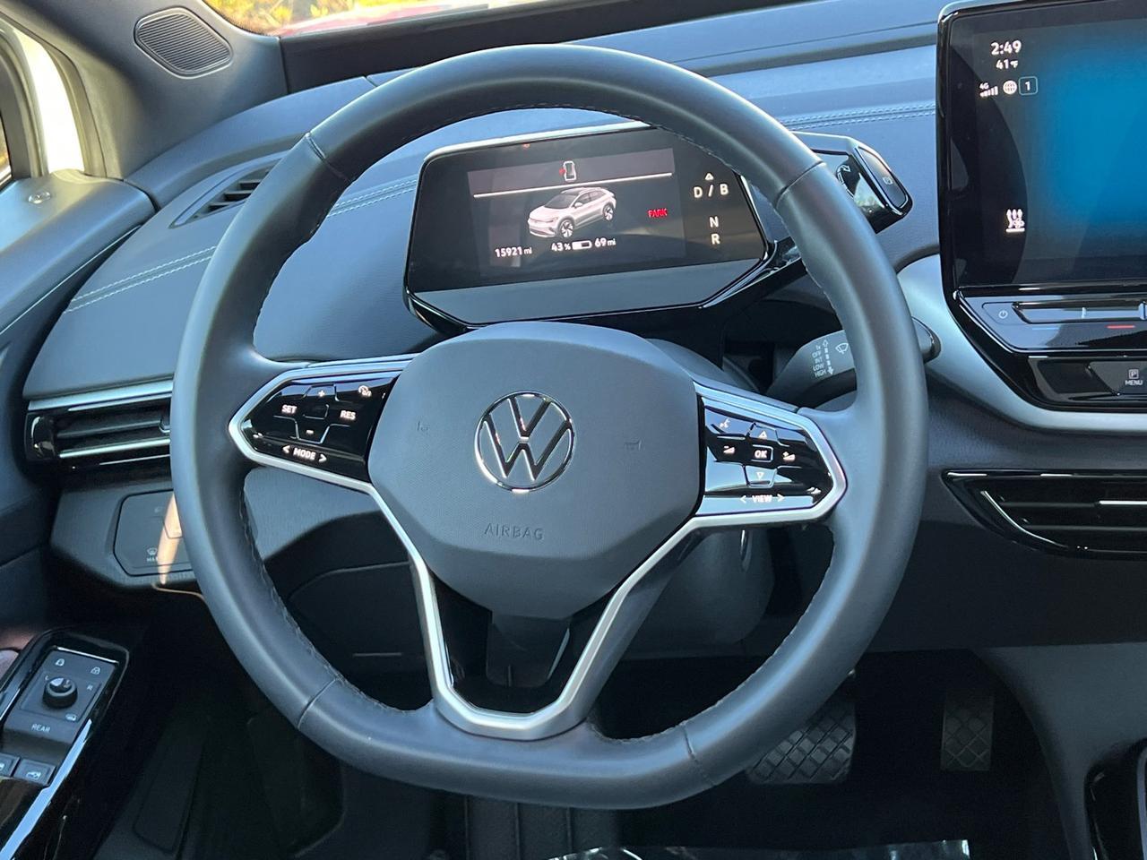 2024 Volkswagen ID.4 Standard Hagerstown MD