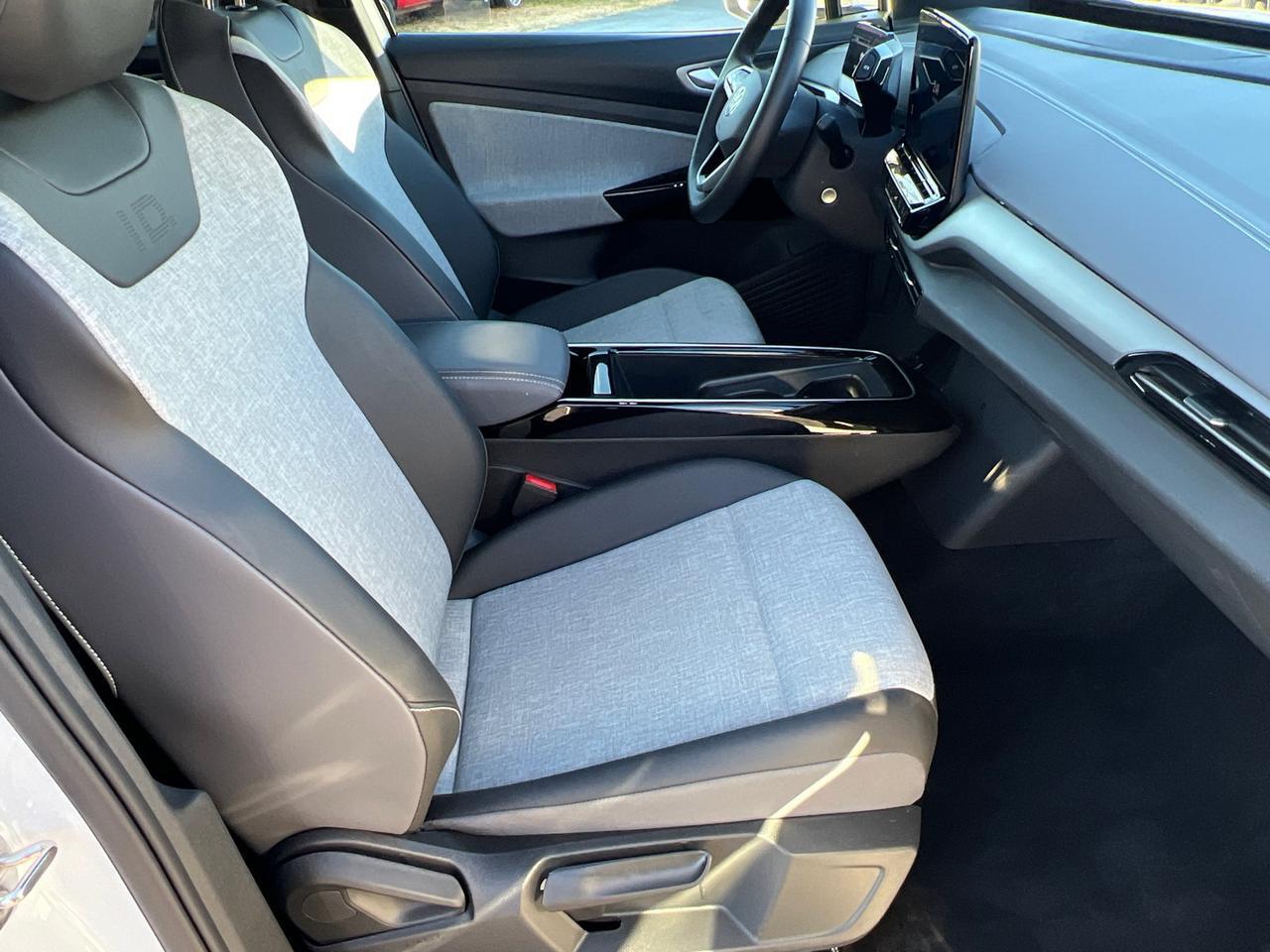 2024 Volkswagen ID.4 Standard Hagerstown MD