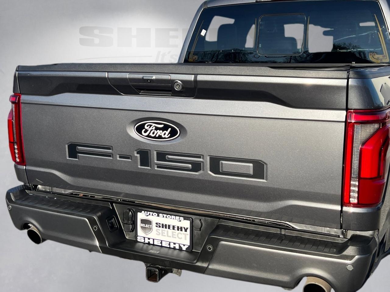 2024 Volkswagen ID.4 Standard Hagerstown MD