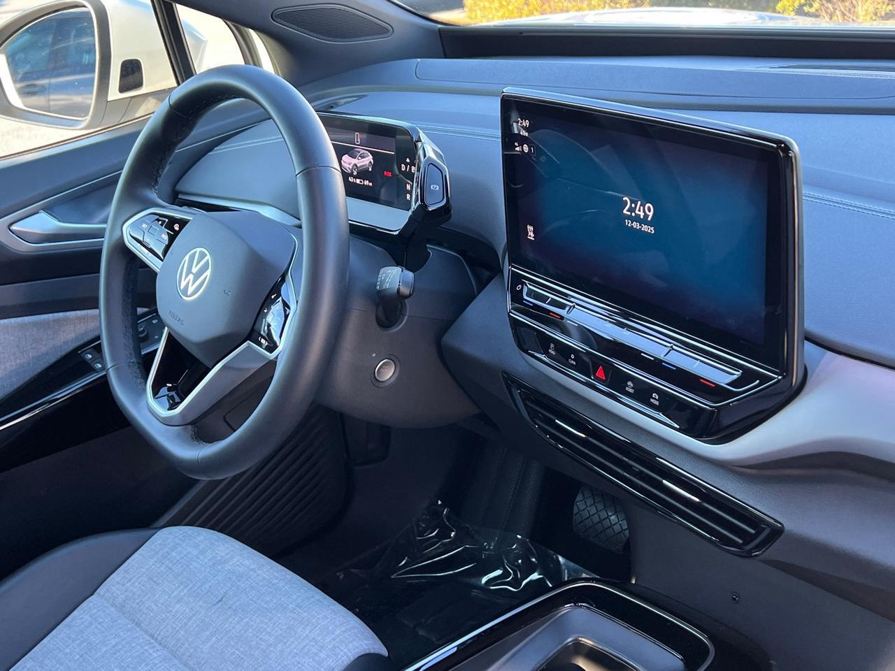 2024 Volkswagen ID.4 Standard Hagerstown MD