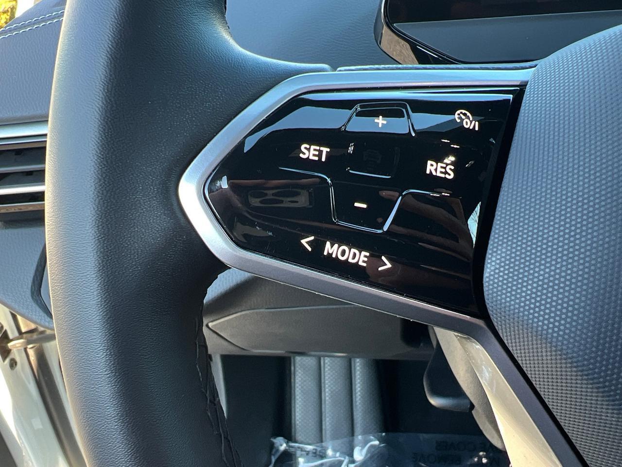 2024 Volkswagen ID.4 Standard Hagerstown MD