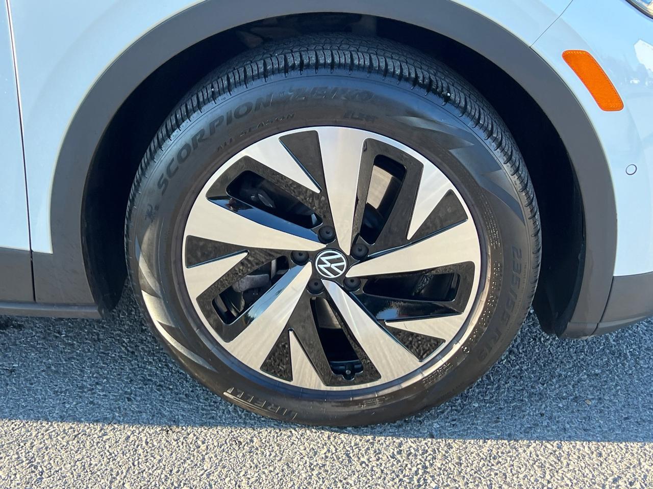 2024 Volkswagen ID.4 Standard Hagerstown MD