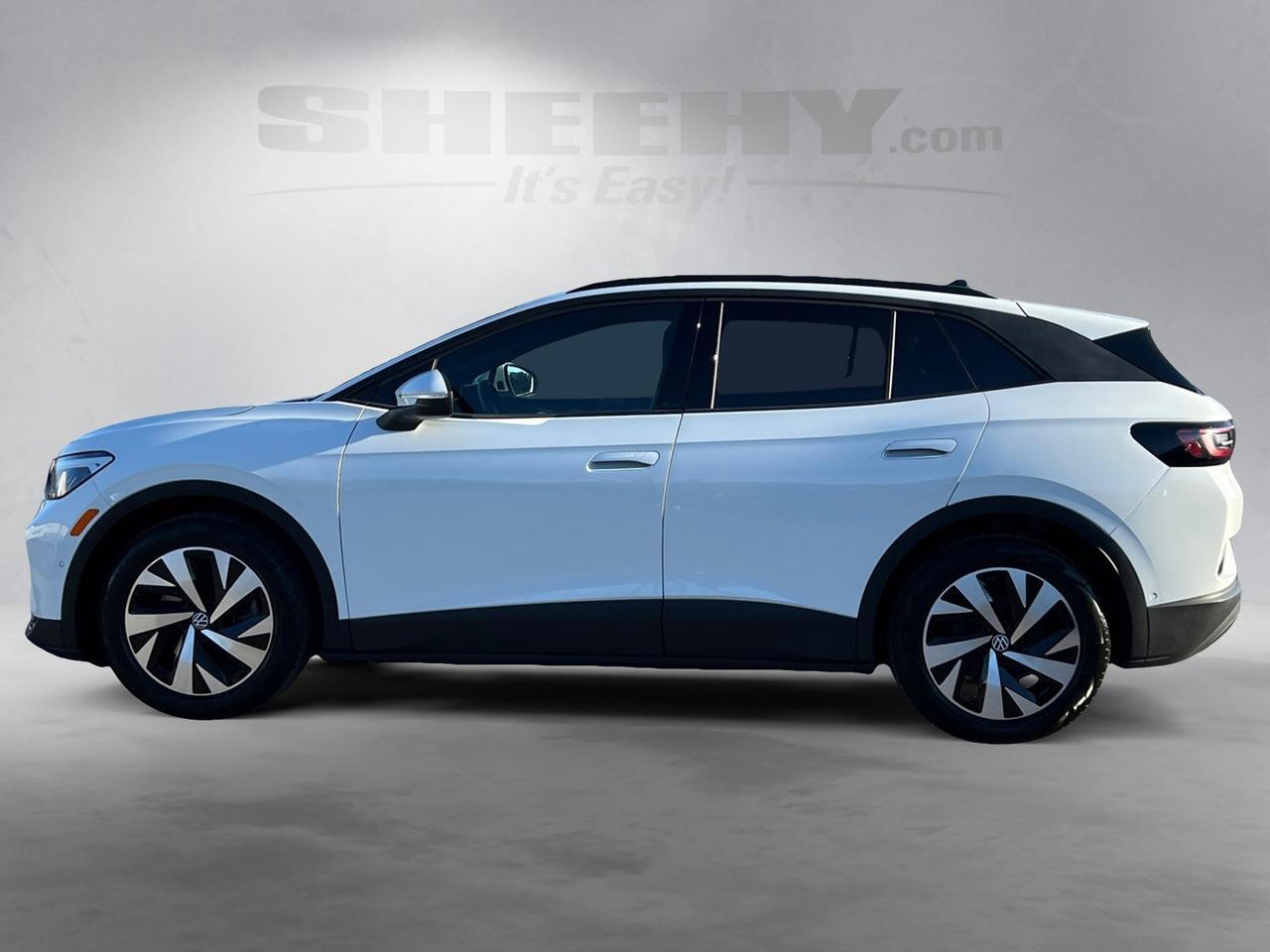 2024 Volkswagen ID.4 Standard Hagerstown MD