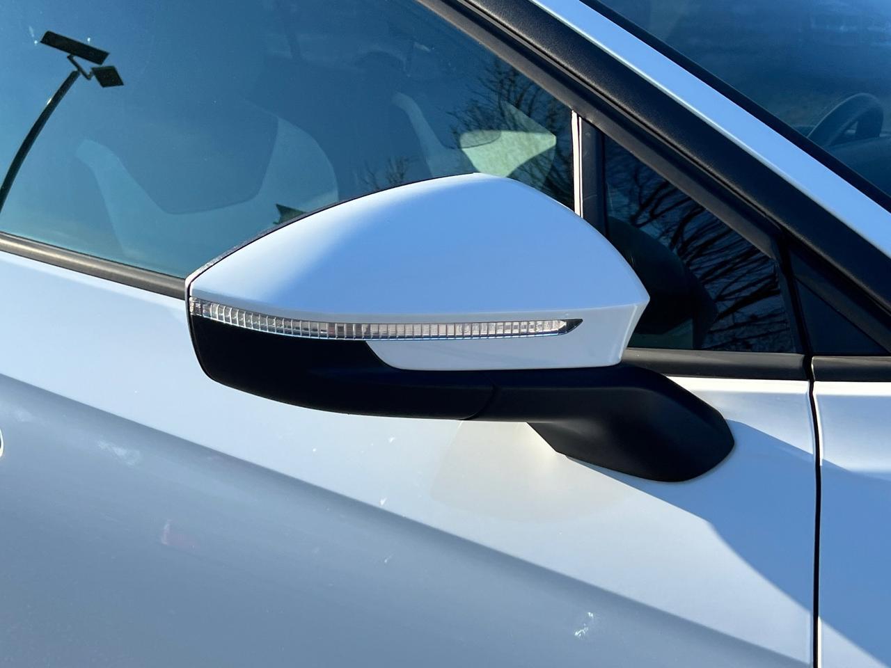 2024 Volkswagen ID.4 Standard Hagerstown MD