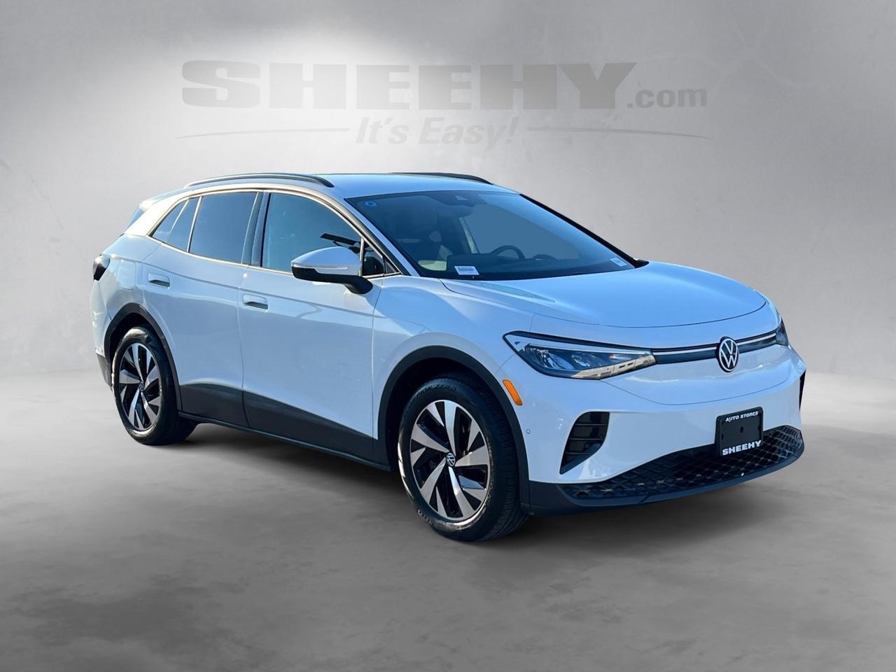 2024 Volkswagen ID.4 Standard Hagerstown MD