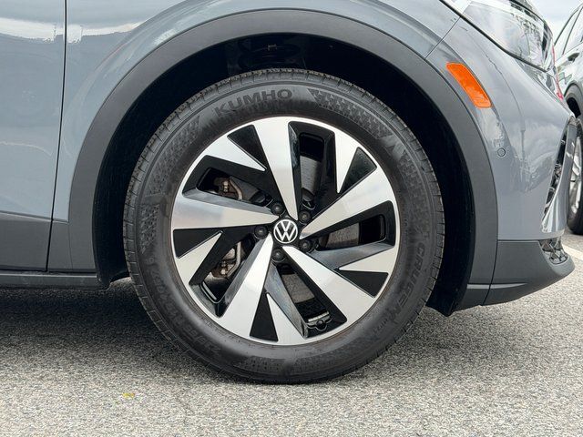 2024 Volkswagen ID.4 Standard Springfield VA