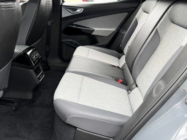 2024 Volkswagen ID.4 Standard Springfield VA