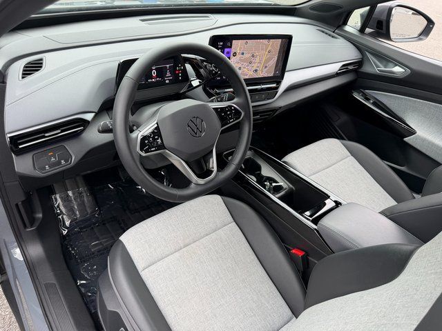 2024 Volkswagen ID.4 Standard Springfield VA
