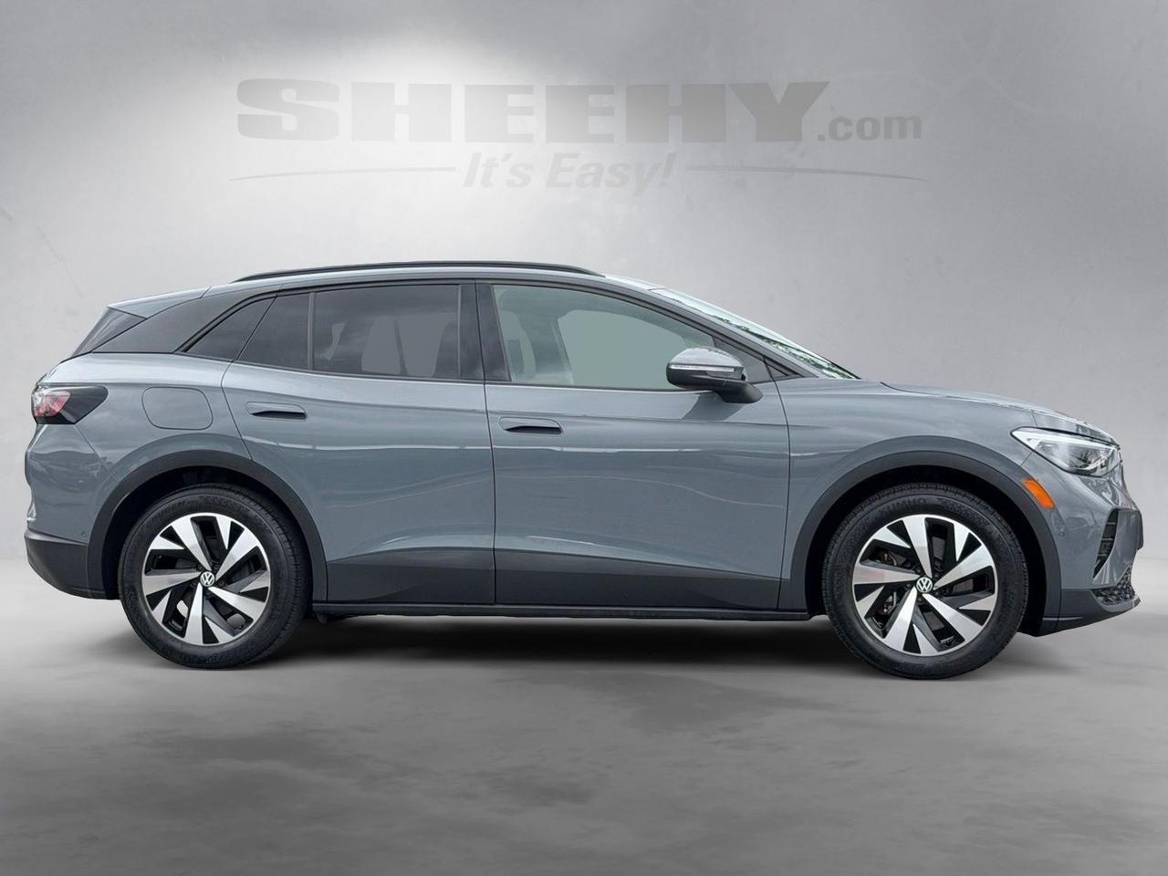2024 Volkswagen ID.4 Standard Springfield VA